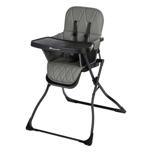 foto del prodotto seggiolone bebeconfort 2151085210 lily salvaspazio mineral grey