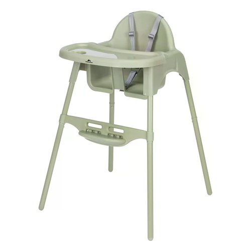 foto del prodotto seggiolone bebeconfort 2712971210 meely evolutivo 2 in 1 green