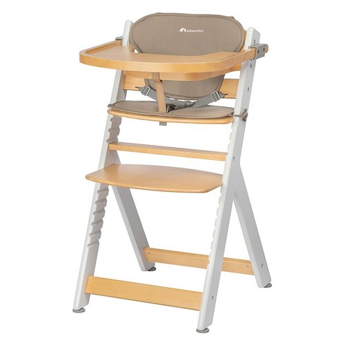 foto del prodotto seggiolone bebeconfort 2771073210 timba evolutivo con cuscino light wo