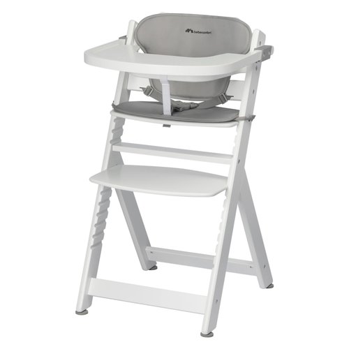 foto del prodotto seggiolone bebeconfort 2771431210 timba evolutivo con cuscino white