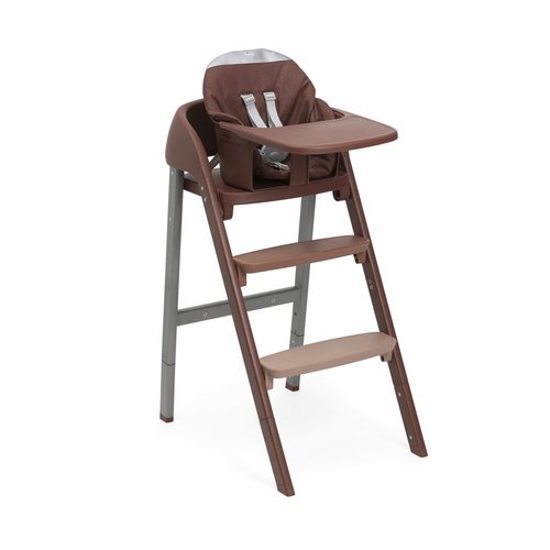 foto del prodotto seggiolone chicco 08087046088000 crescendo up evolutivo colorado red r