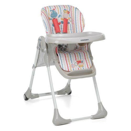 foto del prodotto seggiolone foppapedretti 9700419014 meeting circus