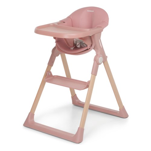 foto del prodotto seggiolone foppapedretti 9700419701 kidsmenu pink