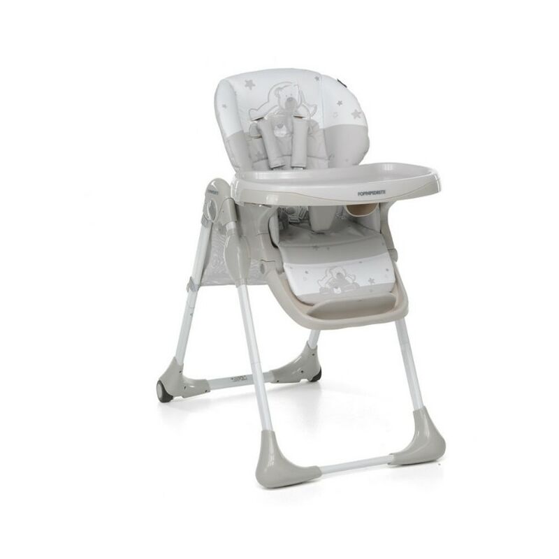 foto del prodotto seggiolone meeting regolabile e richiudibile - max 15kg - dolcestella - foppapedretti