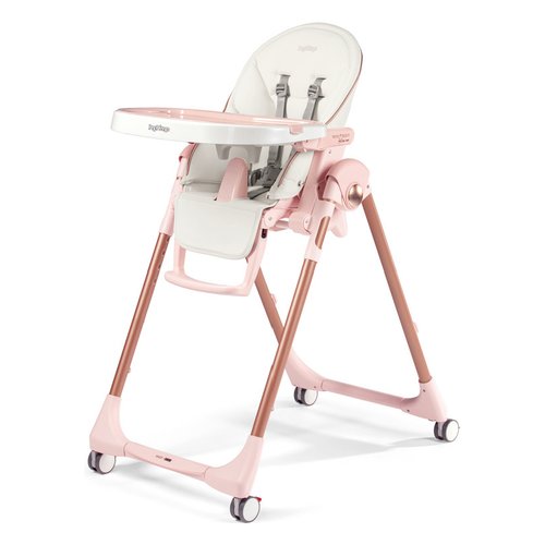 foto del prodotto seggiolone peg perego ih01000000bl00 prima pappa follow me multifunzio