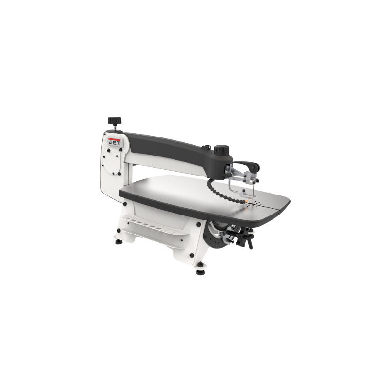 foto del prodotto seghe a nastro jet da 230v jwss 22b