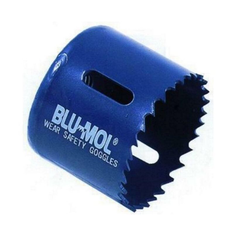 foto del prodotto seghe a tazza hss bimetal diametro mm. 83 vigor