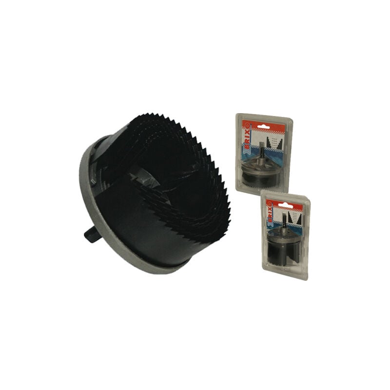 foto del prodotto seghe tazza brixo 7 lame 26 63 mm50