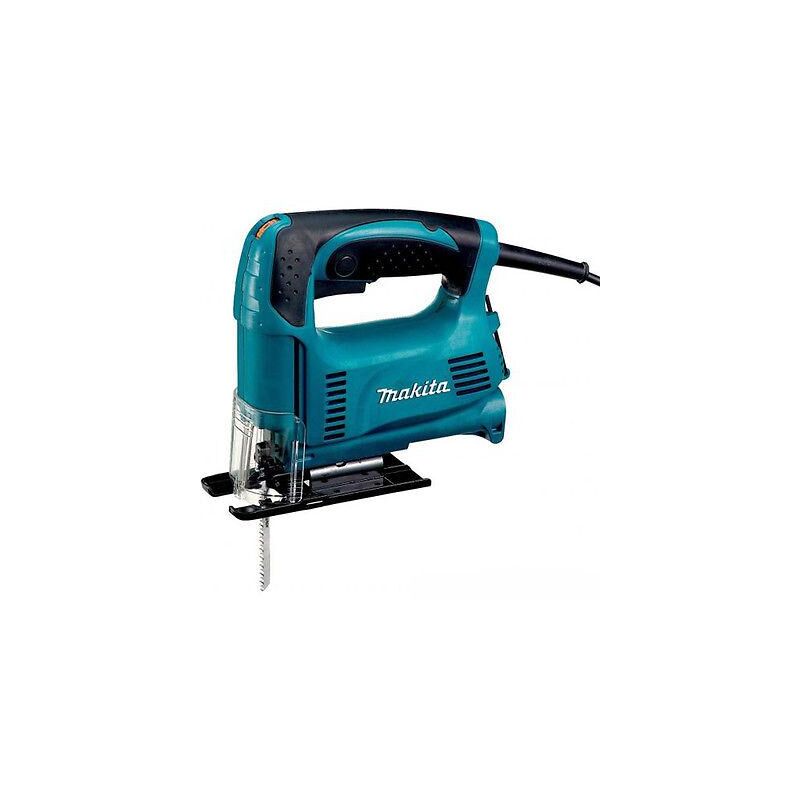 foto del prodotto seghetti seghetto alternativo 4327 makita potenza 450 watt corsa lama 18 mm