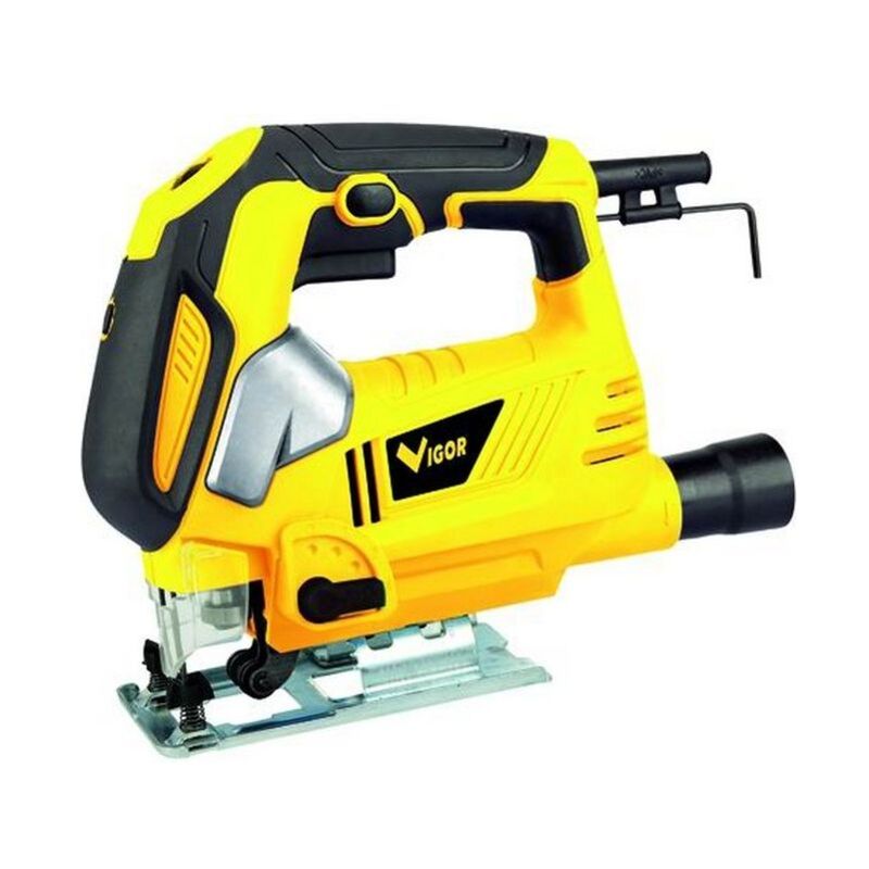 foto del prodotto seghetti vigor vst 80e watt 810