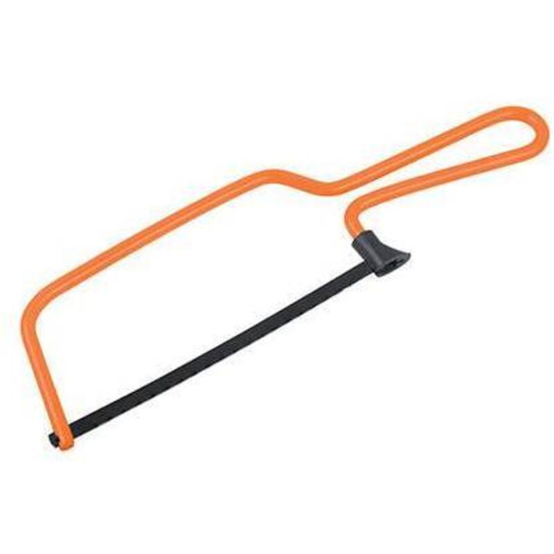 foto del prodotto seghetto a ferro puk 305016 wokin mm 150