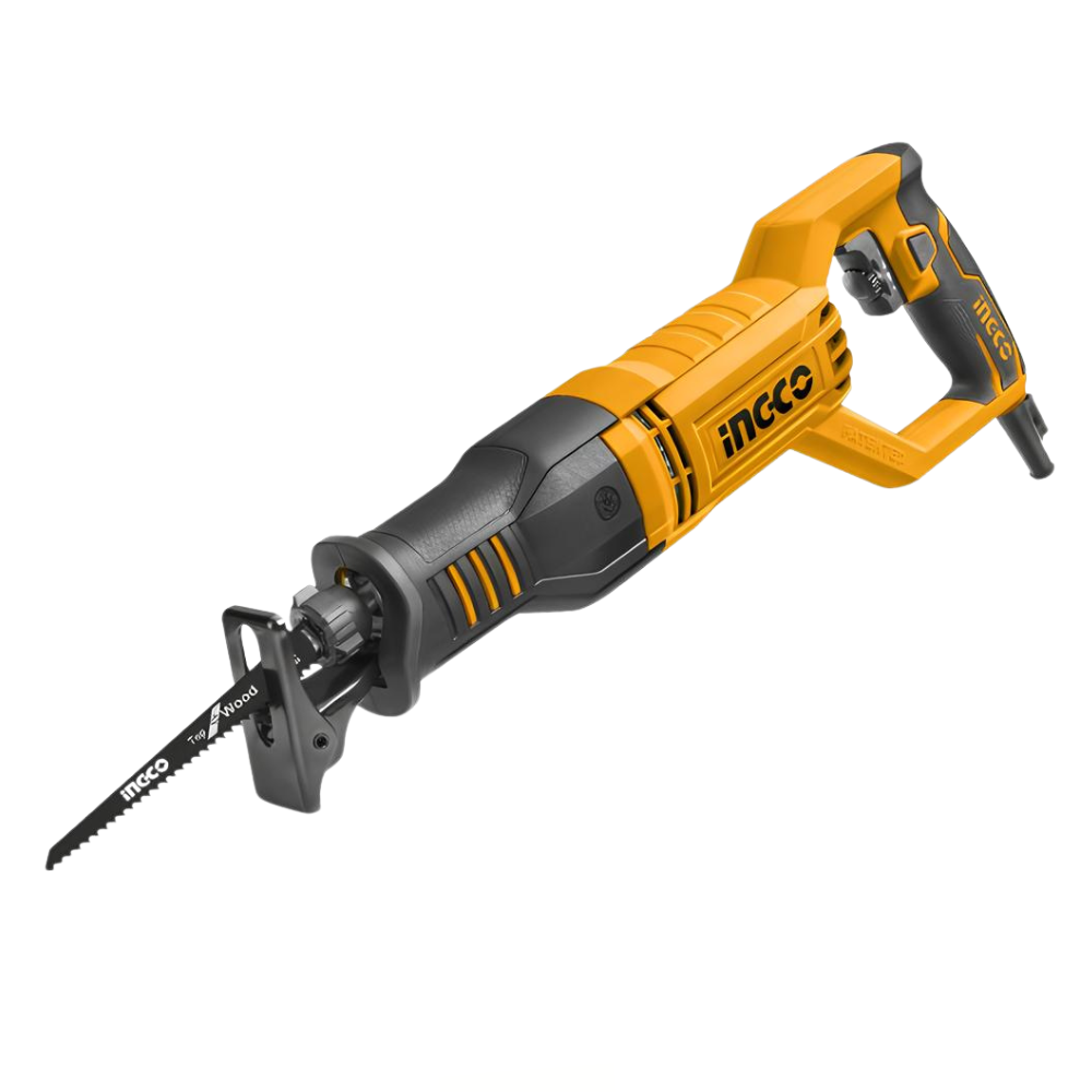 foto del prodotto seghetto a gattuccio 750 watt tagli precisi legno acciaio alluminio