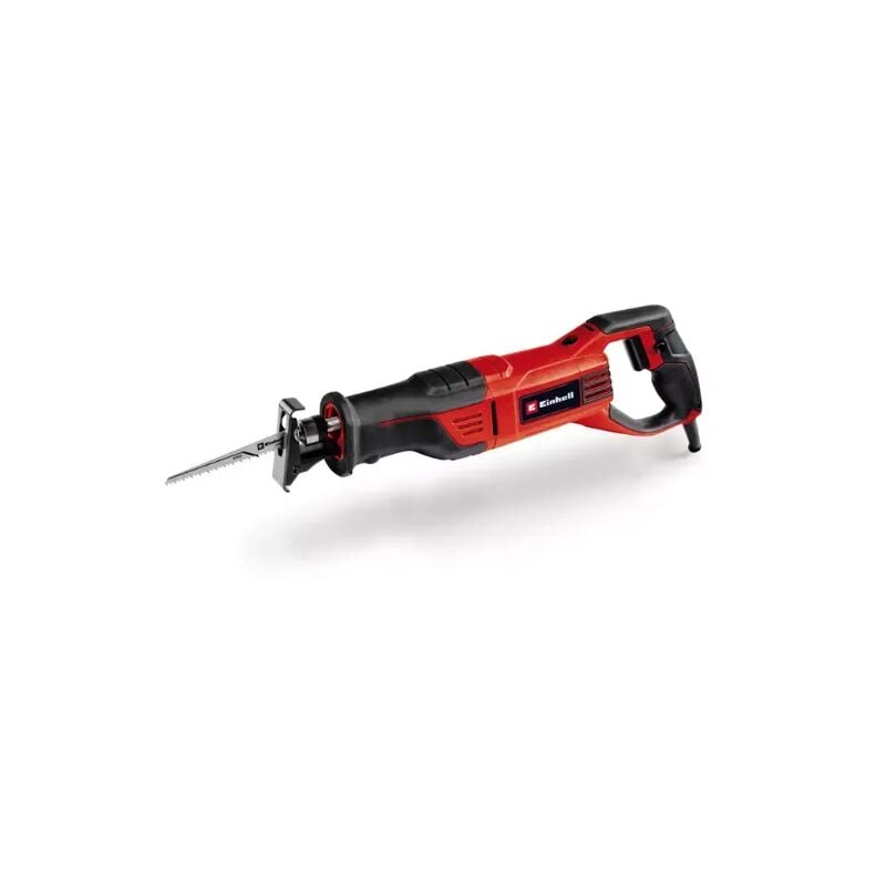 foto del prodotto seghetto a gattuccio einhell te ap 750 e 750w corsa 20 mm taglio legno 150mm