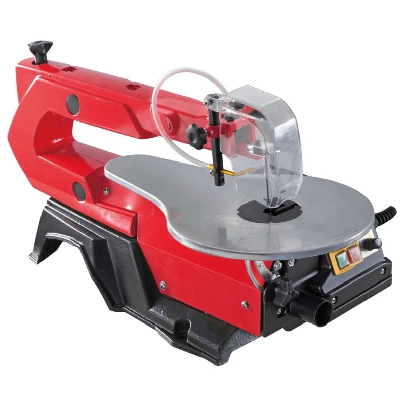 foto del prodotto seghetto a lama oscillante elettrico valex sv 4002eb' 120 w