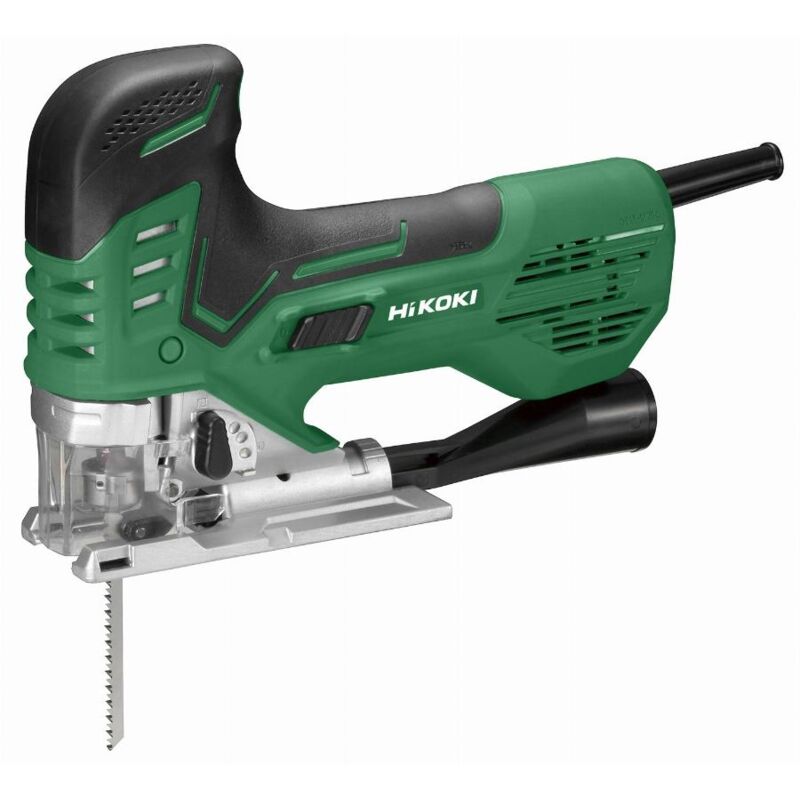 foto del prodotto seghetto alternativo 160mm 800w hikoki cj160vaw1z