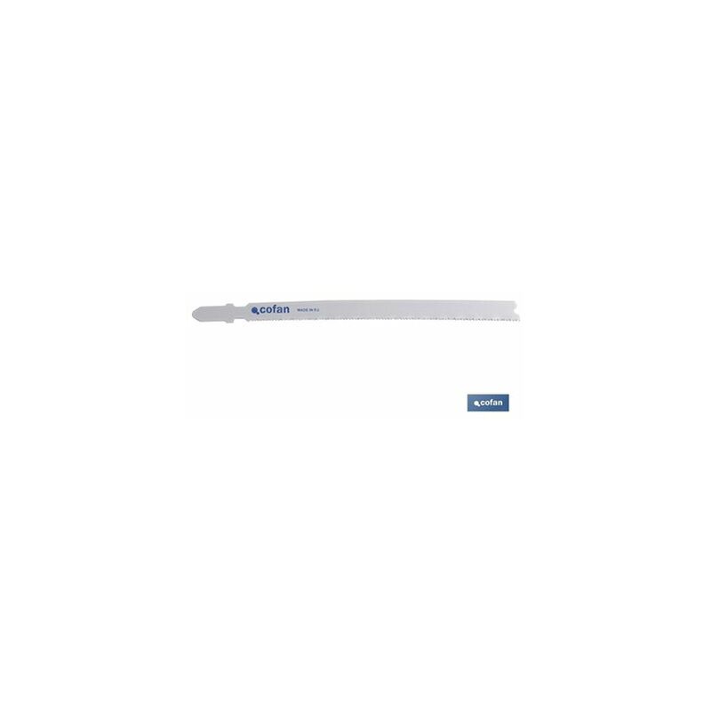 foto del prodotto seghetto alternativo 5pz t118af bime 67x1,1 1,5 metallo