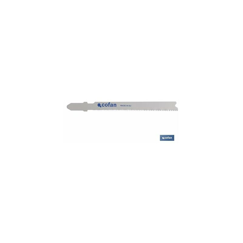 foto del prodotto seghetto alternativo 5pz t118b hss 67x1,9 2,3 metallo