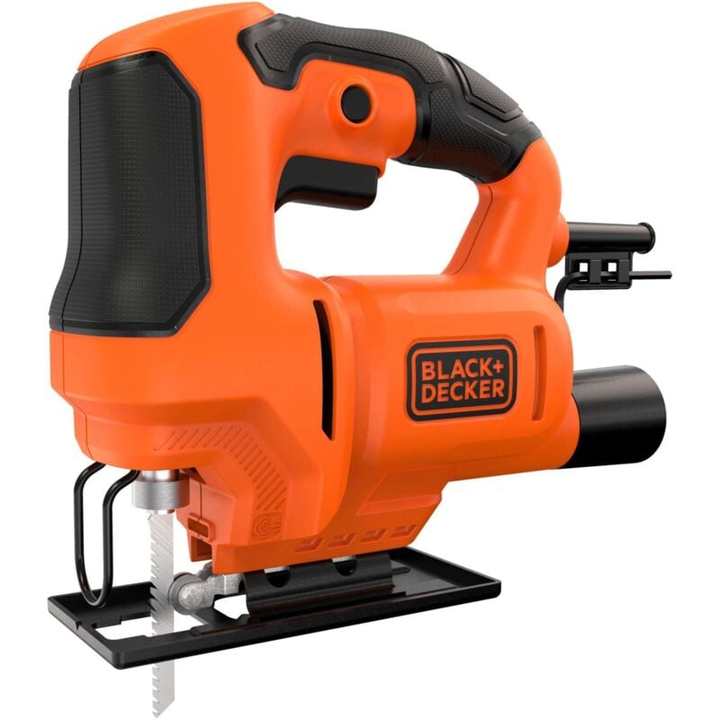 foto del prodotto seghetto alternativo b d bes602