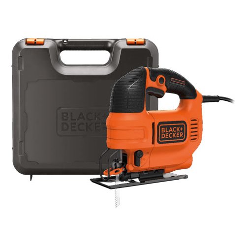 foto del prodotto seghetto alternativo black decker ks701pek