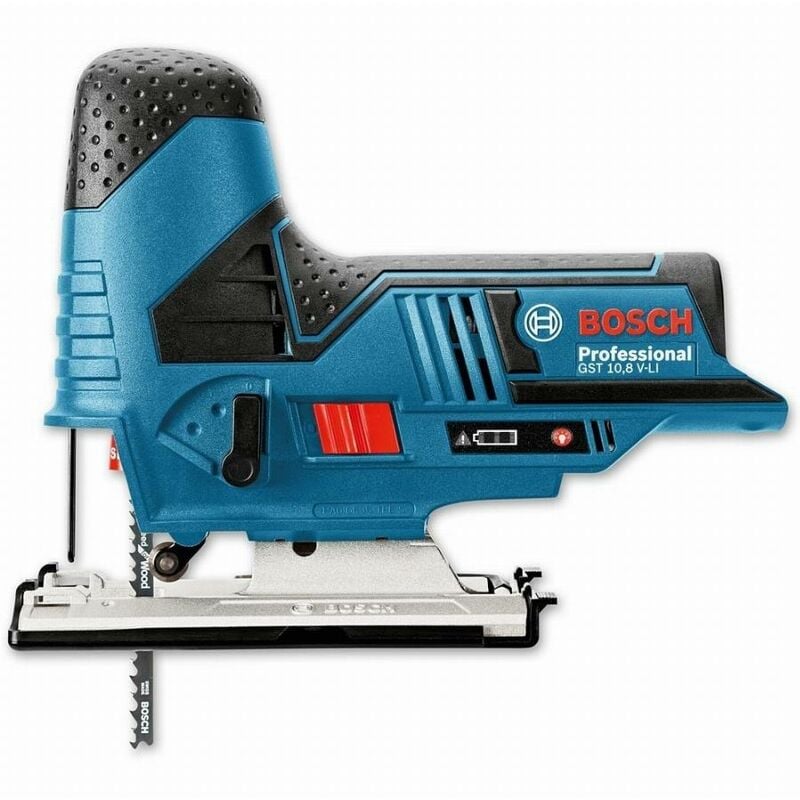 foto del prodotto seghetto alternativo bosch gst 12v 70 senza caricabatterie n batteria 06015a1002