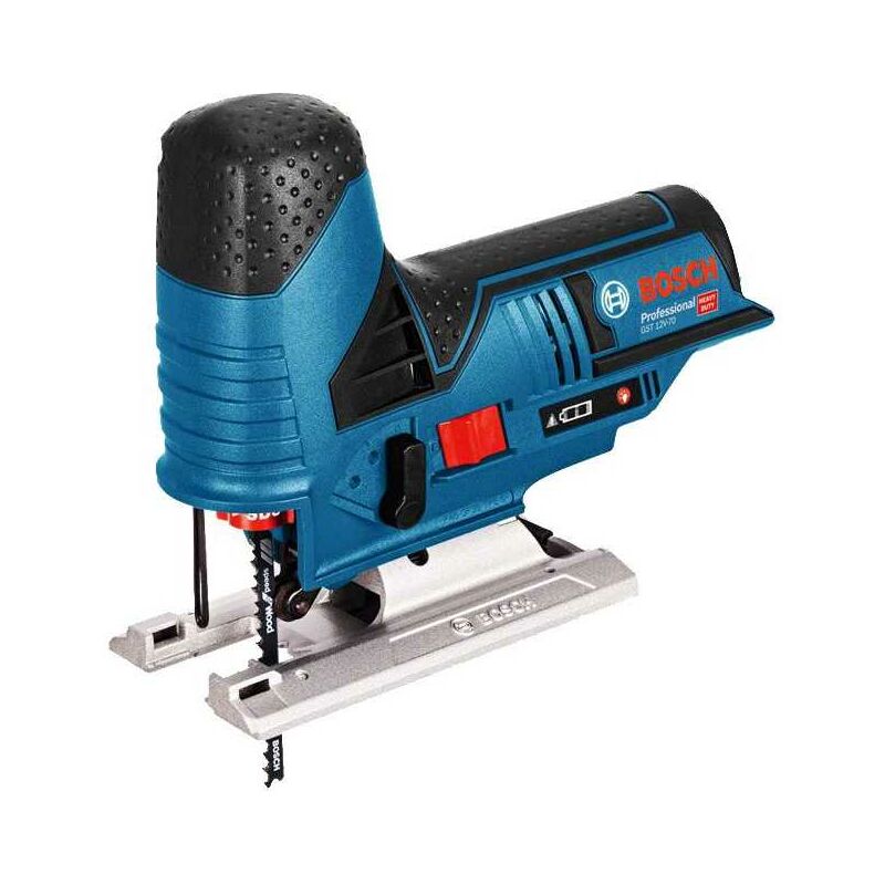 foto del prodotto seghetto alternativo bosch gst 12v 70 solo corpo 