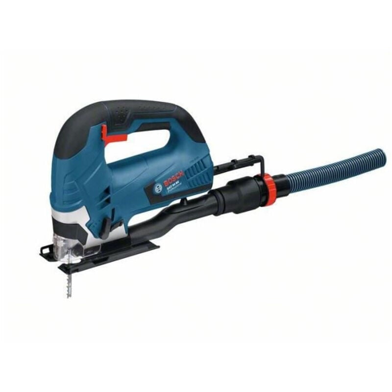 foto del prodotto seghetto alternativo bosch professional gst 90 be con scatola standard
