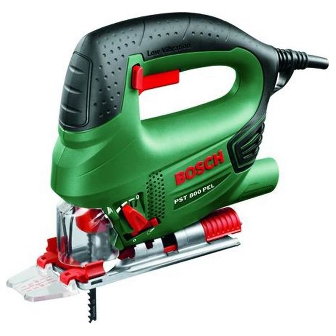 foto del prodotto seghetto alternativo bosch pst universal plus