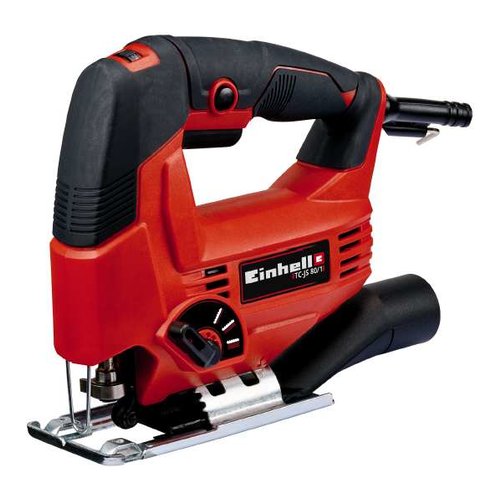 foto del prodotto seghetto alternativo einhell 4321145 tc js 80 1