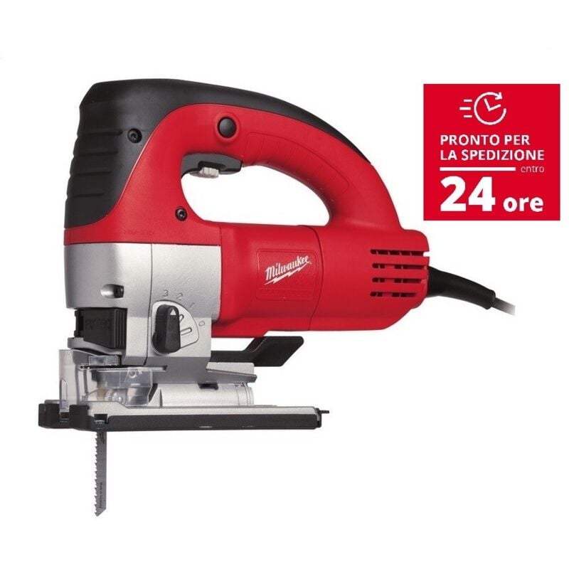 foto del prodotto seghetto alternativo jspe 135 tx