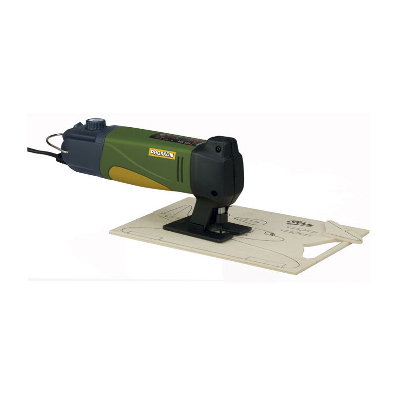 foto del prodotto seghetto alternativo proxxon 28534 micromot sts 12 e