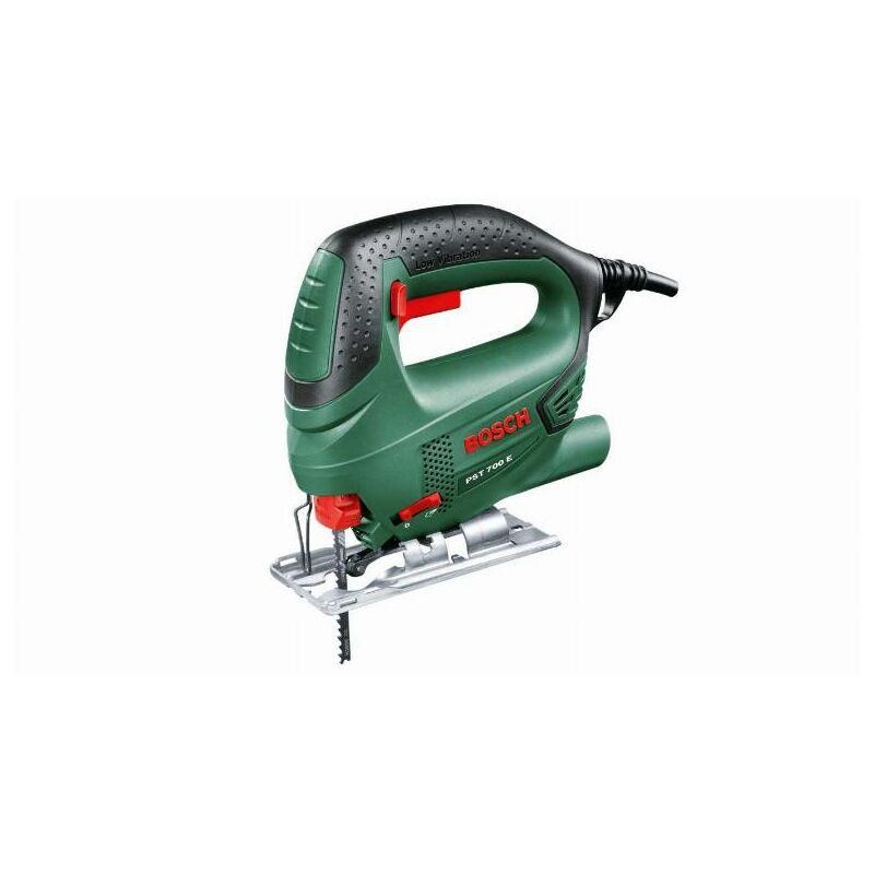 foto del prodotto seghetto alternativo pst 700 e bosch 06033a0000