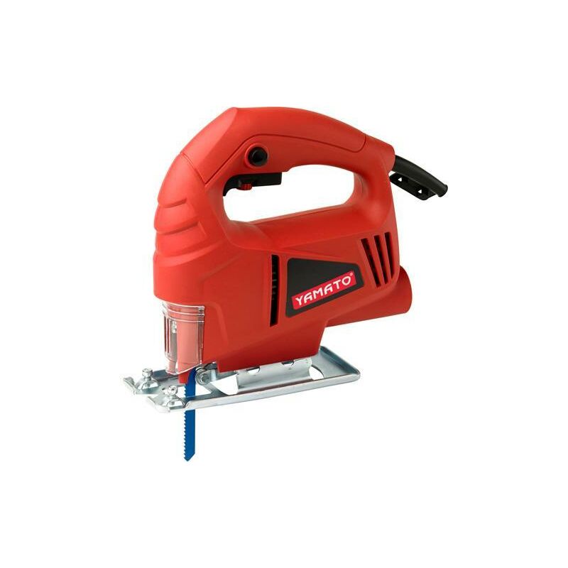 foto del prodotto seghetto alternativo yamato mod. js 400 55 da 400w