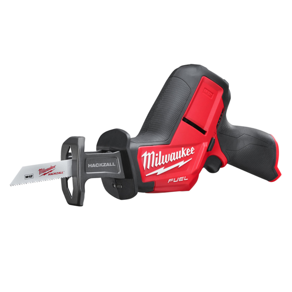 foto del prodotto seghetto dritto a batteria milwaukee m12 fuel senza batteria