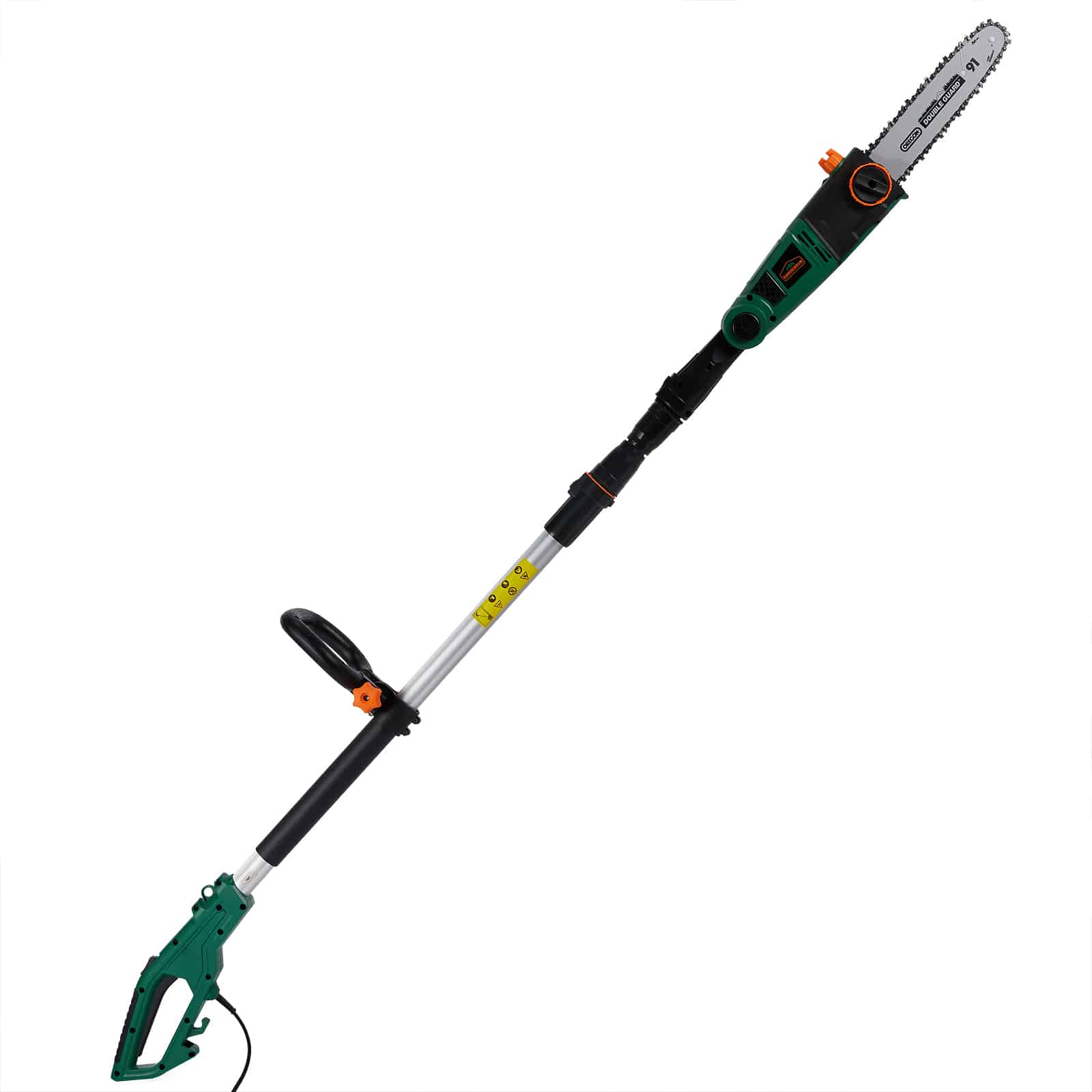 foto del prodotto seghetto elettrico tagliarami asx900