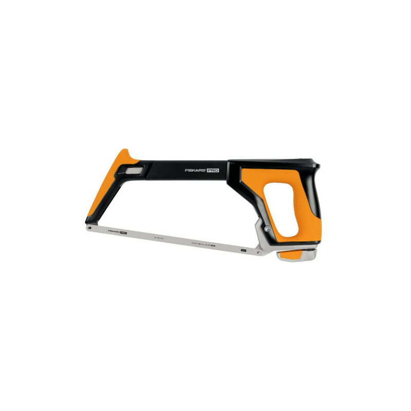 foto del prodotto seghetto fiskars truetension 30cm 24tpi