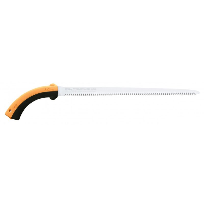 foto del prodotto seghetto fisso tsurugi 400 10 silky