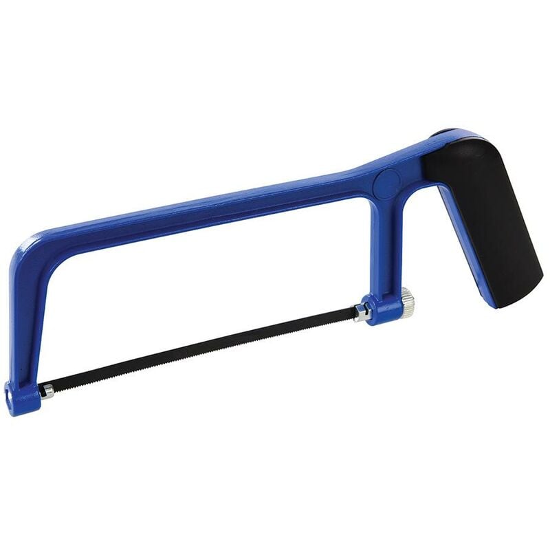 foto del prodotto seghetto junior a sollecitazione severa 150 mm