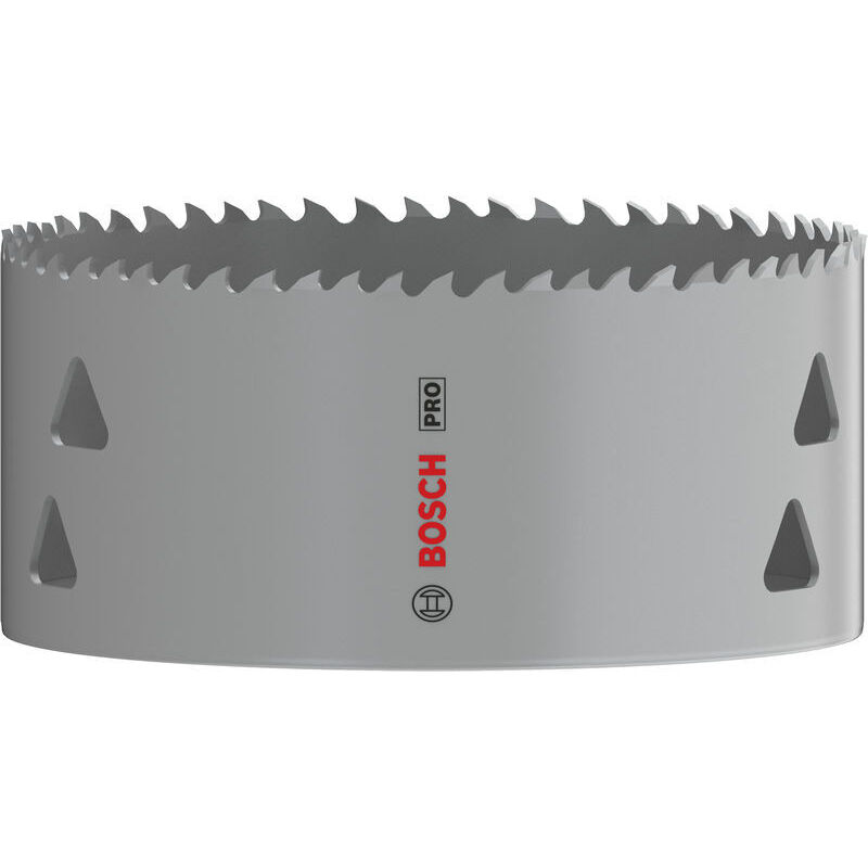 foto del prodotto seghetto multi materiale pro, 108 mm, con filetto