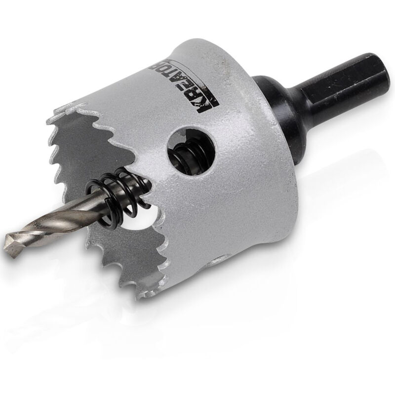 foto del prodotto seghetto per legno e metallo kreator 44 mm