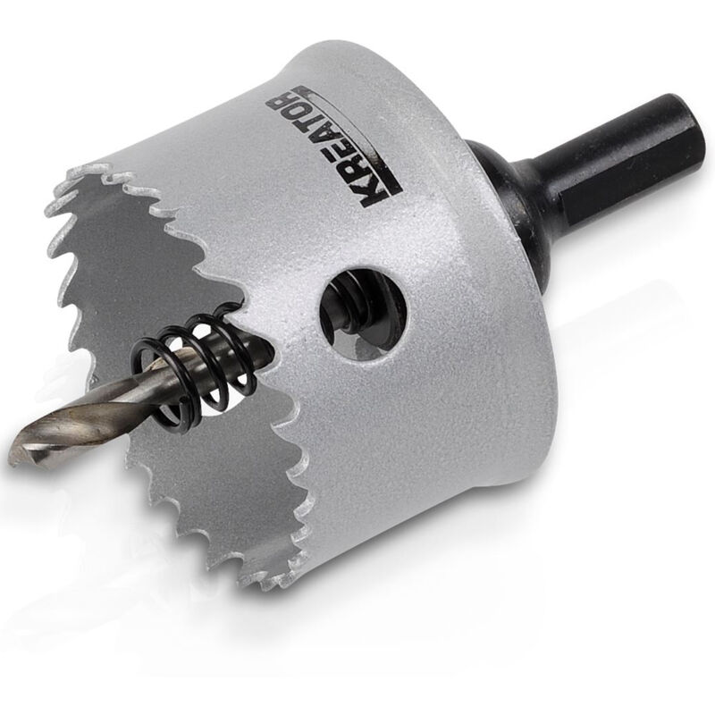 foto del prodotto seghetto per legno e metallo kreator 51 mm