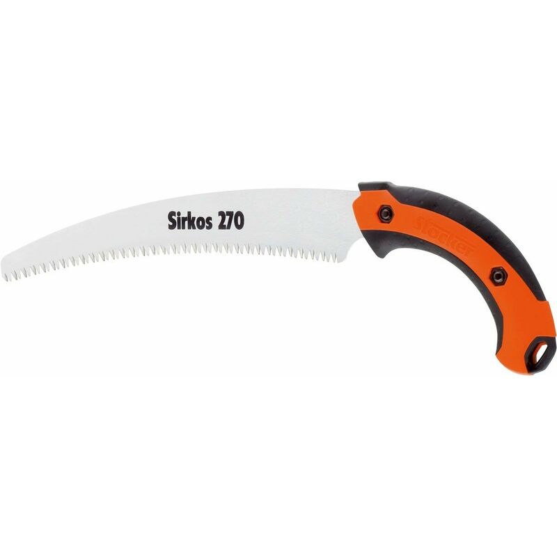 foto del prodotto seghetto professionale sirkos 270 con fodero stocker
