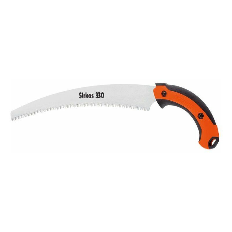 foto del prodotto seghetto professionale sirkos 330 con fodero stocker