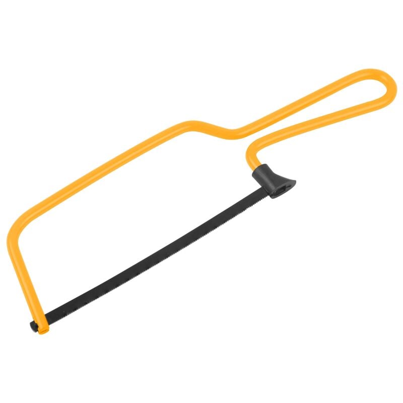 foto del prodotto seghetto puck 150mm tolsen