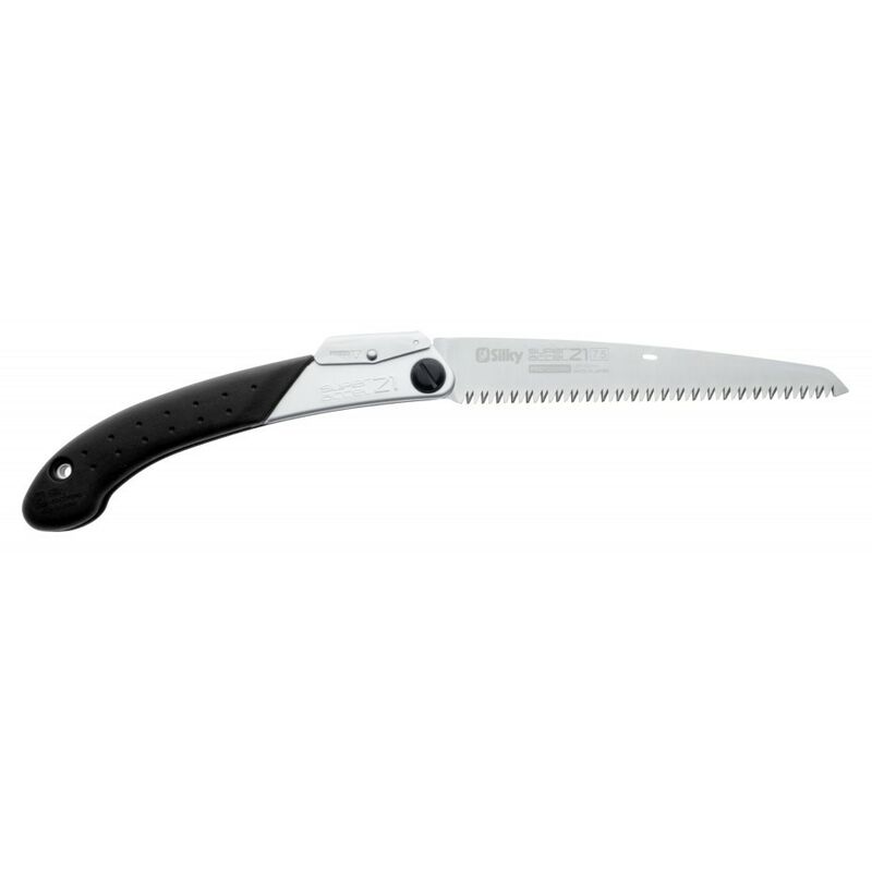 foto del prodotto seghetto super accel 21 cm silky