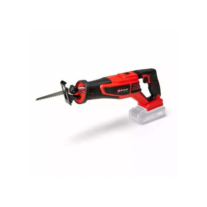 foto del prodotto seghetto universale einhell te ap 18 28 li bl solo