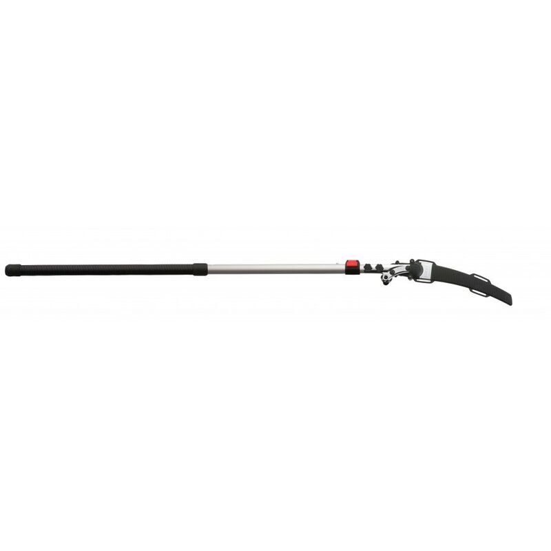 foto del prodotto seghetto z bat telescopico 175 270 cm silky