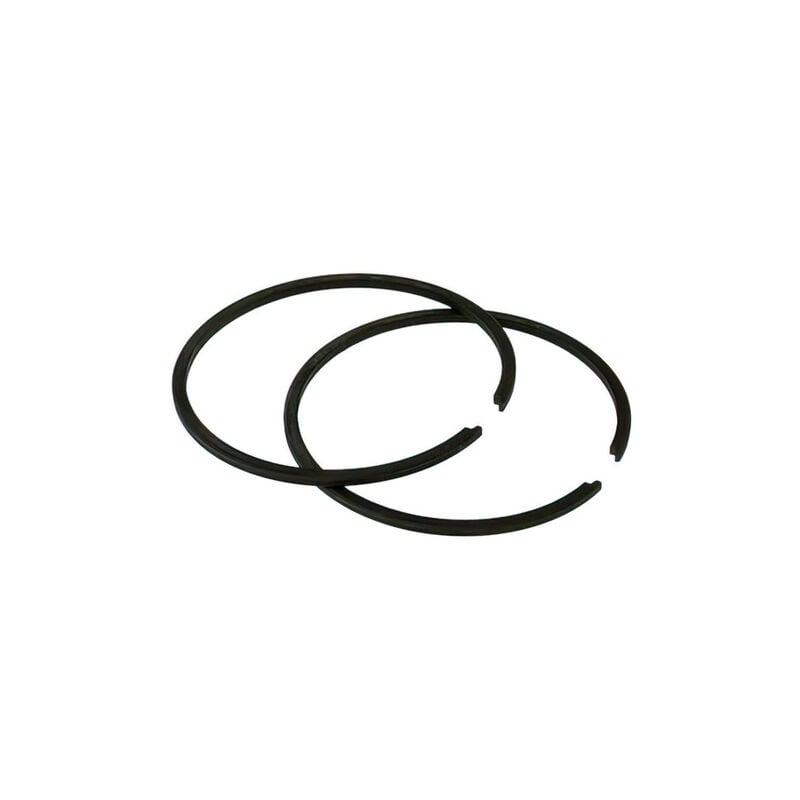 foto del prodotto segmenti coppia 44mm originale active decespugliatore modelli 5.5 020024