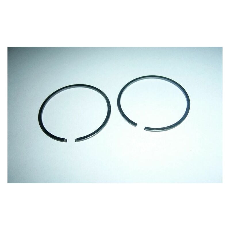 foto del prodotto segmenti di 40 mm originale active decespugliatore 40.40 motosega 39.39 020019