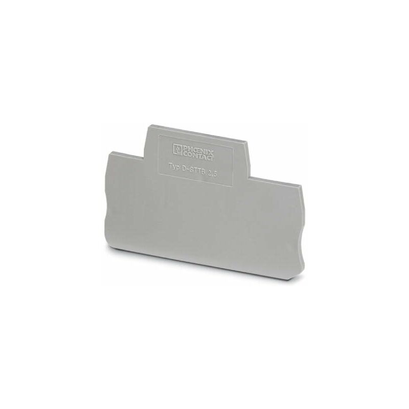foto del prodotto segmento del ponticello 50 pz.tb 2,5 3030459 phoenix contact