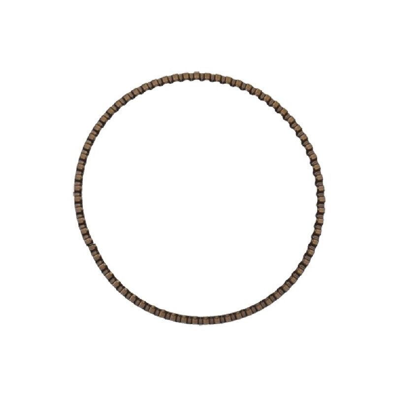 foto del prodotto segmento raschiaolio yat compatibile 056728